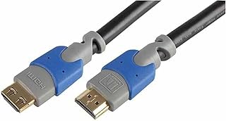 Kramer C-HM/HM/PRO-3 HDMI High Speed with Ethernet