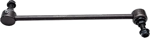 Miniatura 541 de Detroit Axle - Kit de suspensión delantera de 4 piezas para 4WD Ford F-150 F-250 Expedition Lincoln Navigator, 2 brazos de control superiores con