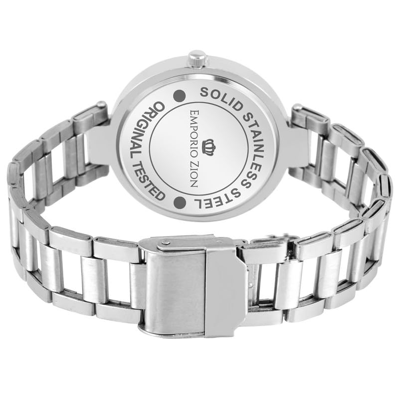 Image of Luxury Watch Collection