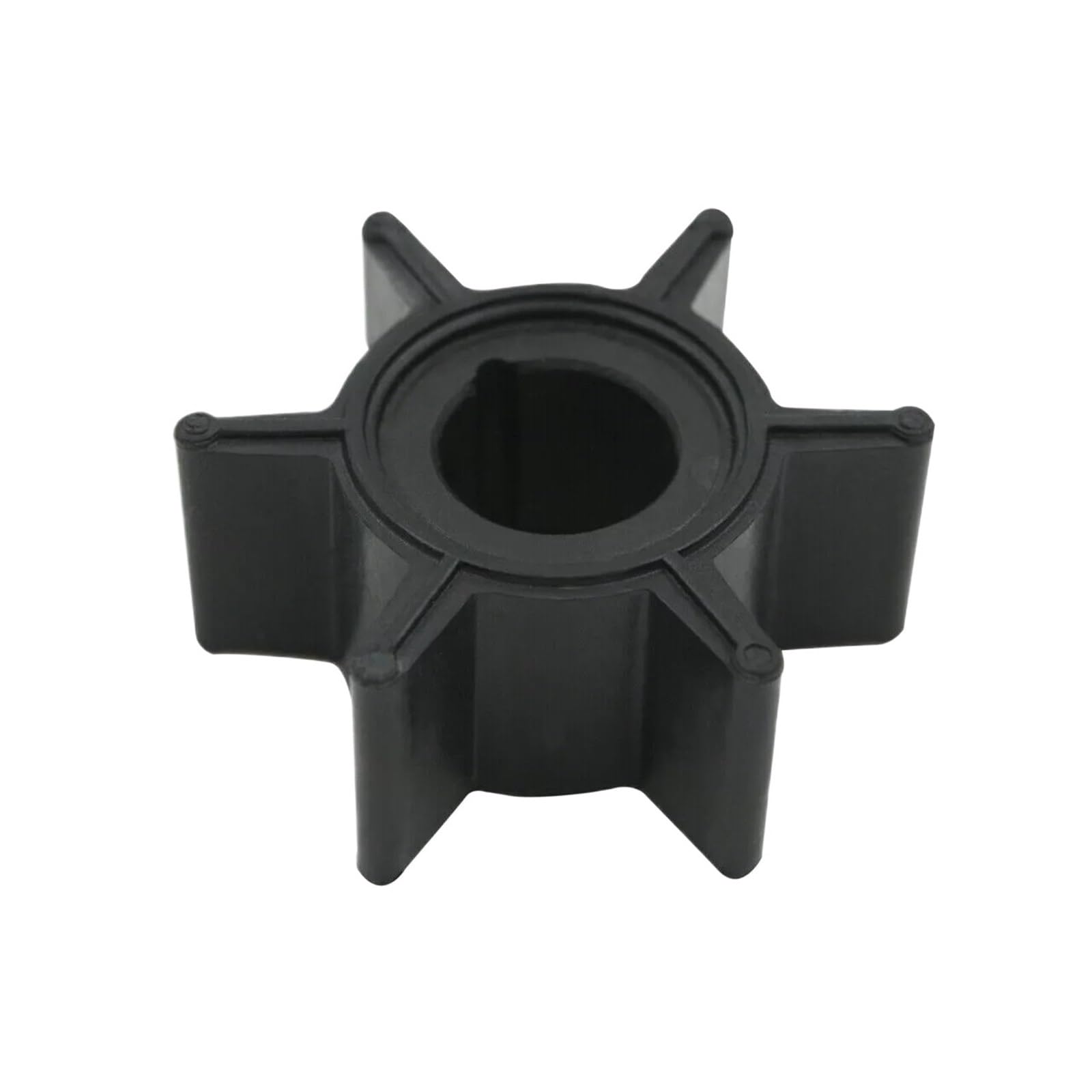 Turbine de pompe à eau haute résistance 47-16154-3 pour moteur hors-bord 6 CV