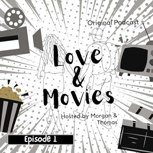 Love and Movies cover art
