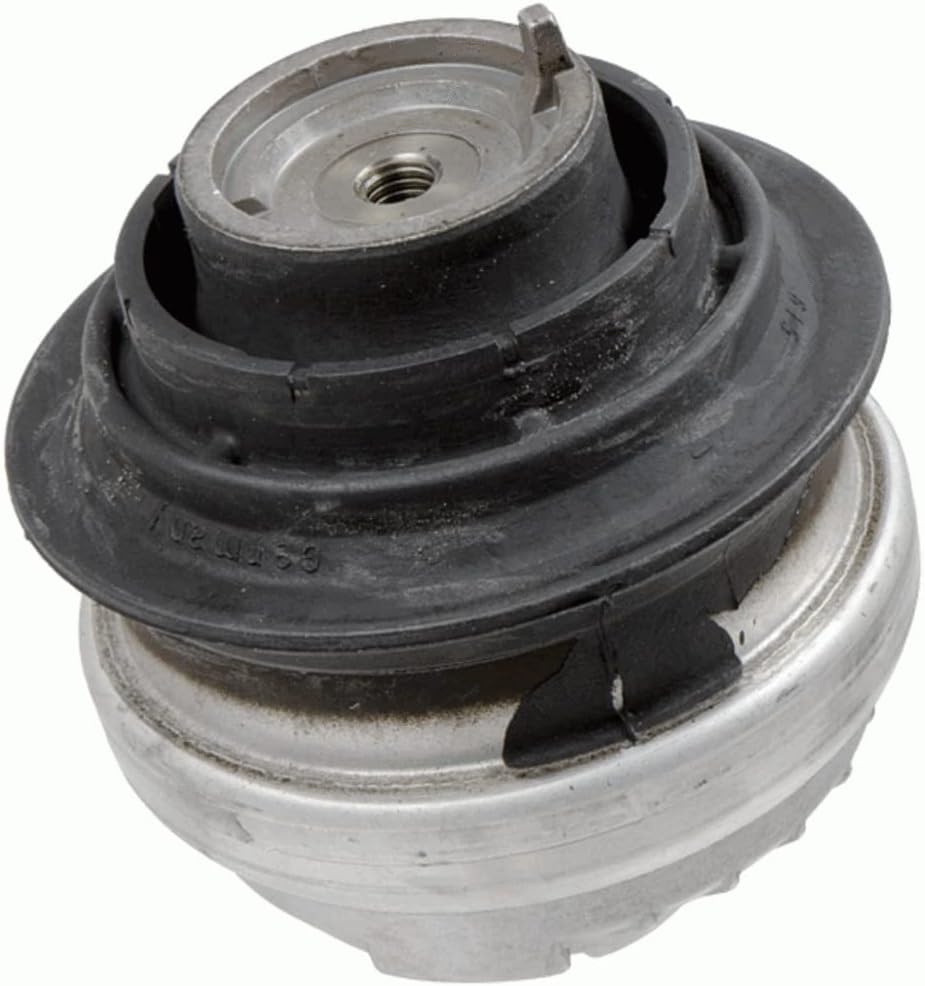LEMFÖRDER 37286 01 Engine Mounting For Mercedes-Benz SLK (R172) 2011 - Front, Left And Other Vehicles