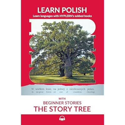 Learn Polish with Beginner Stories - The Story Tree