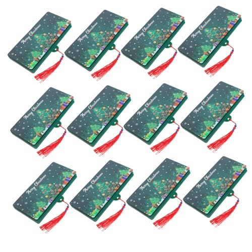 Enveloppe de poche pour cartes de Noël : sublimez vos cadeaux autour du sapin