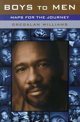 Bild: Boys to Men: Maps for the Journey fr 61,41 EUR bei amazon.de
