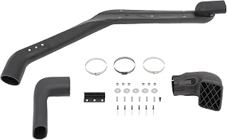 SCITOO Air Intake Snorkel Kit For 1997-2005 For Toyota 167 Series Hilux & SR5 Petrol 5VZ-FE 3.4 Litre-V6 Petrol 3VZ-E 3.0 Litre-V6 Petrol 3RZ-FE 2.7 Litre-I4 Diesel 3L 2.8 Litre-I4 Air Ram Snorkel Kit