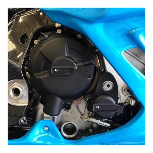 Protector estator motor S1000RR y M1000RR cubierta de moto 2