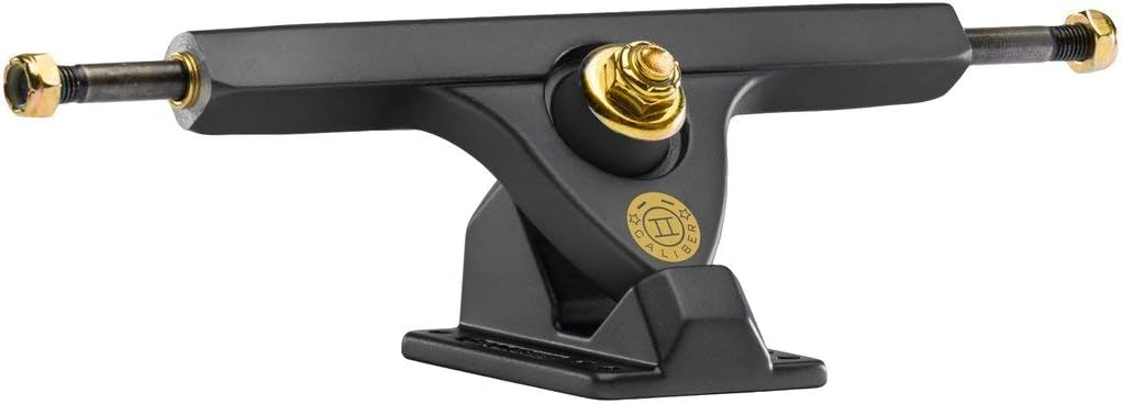 Longboard Trucks Caliber III 44° Raked - 184mm (10