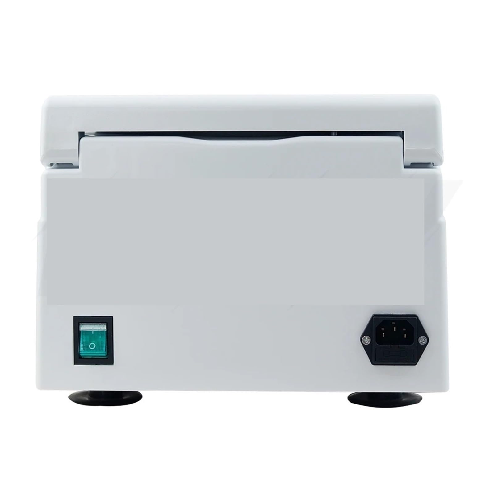 Centrífuga de mesa, Centrífuga TD4 De 4000RPM, Máquina Práctica Eléctrica Laboratorio, Escritorio Baja Velocidad