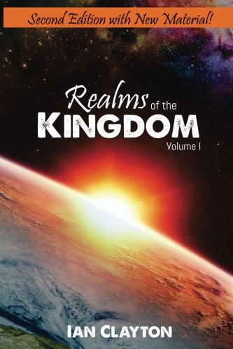 Realms of the Kingdom: Volume 1
