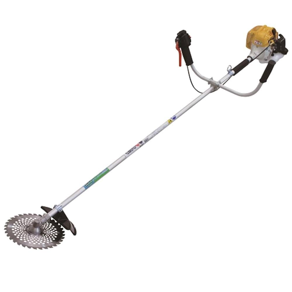 BIGM 草刈り機 CB260A Amazon | 丸山製作所 BIG-M エンジン刈払機 BC260T 草刈機