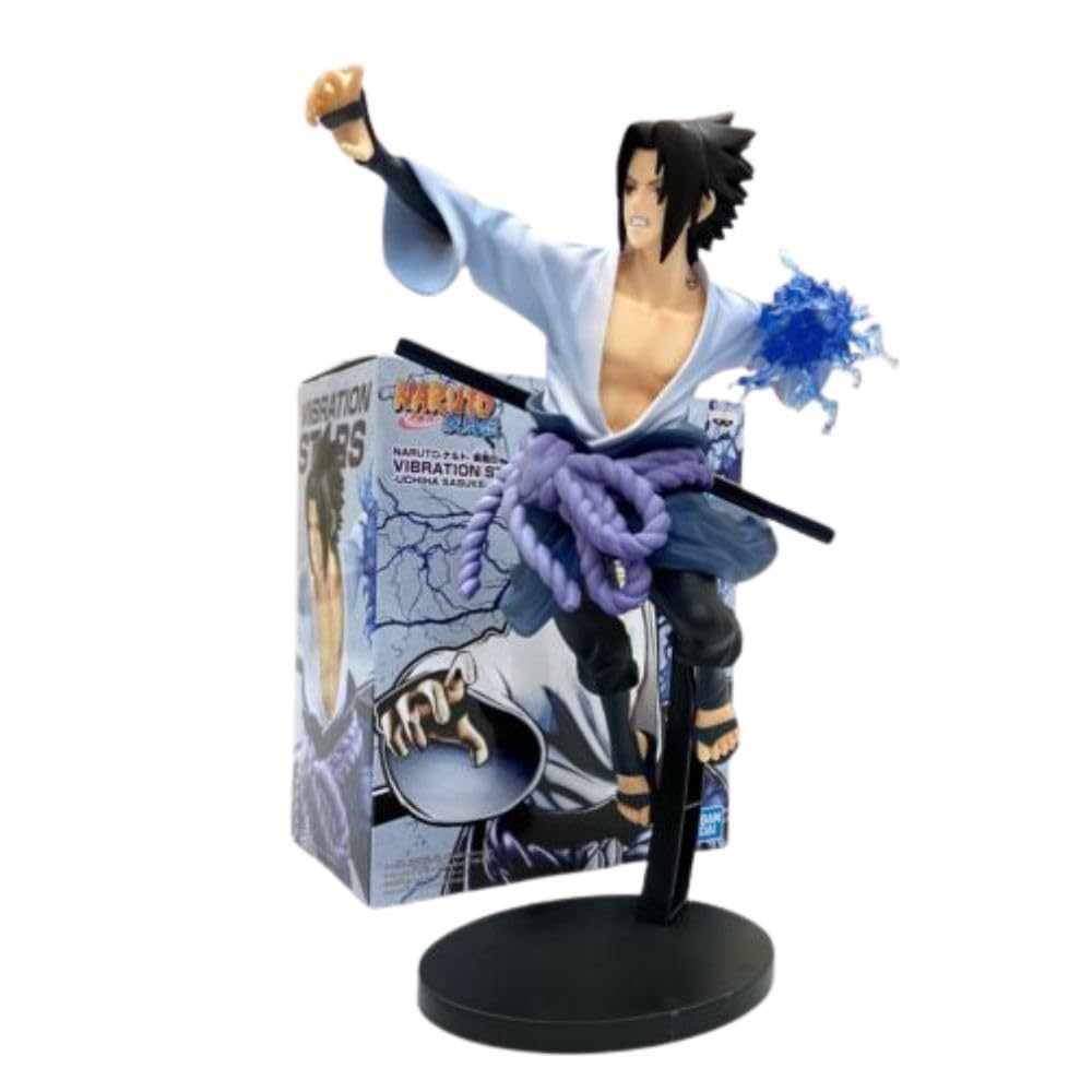 See full amazon price history chart for Tinion|| Sasuke -1 (Naru-to) Action Figure Miniature Doll (Toy Figure) Special Edition for Car Dashboard, Decoration, Cake, Office Desk & Study Table (Package of 1) (height-18cm) Tinion|| Sasuke -1 (Naru-to) Action Figure Miniature Doll (Toy Figure) Special Edition for Car Dashboard, Decoration, Cake, Office Desk & Study Table (Package of 1) (height-18cm) (B09DBD99KT) Amazon Price History, Amazon Price Tracker
