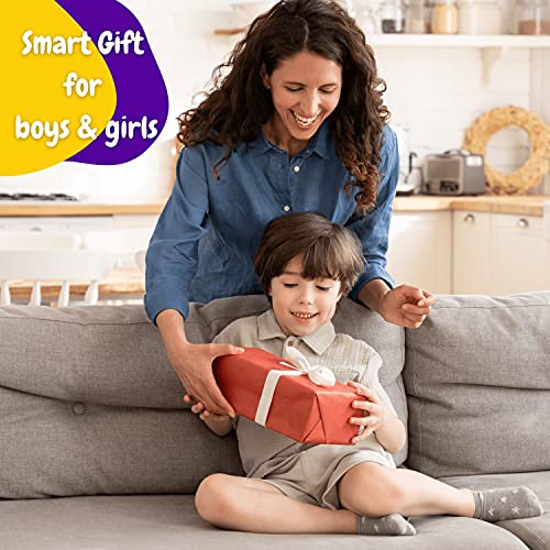 Bekilole Wooden Number Puzzle For Toddler Activities - Montessori Toys For Toddlers Shape Sorting Counting Game For Age 3 4 5 Year Olds Kids - Preschool Math Learning Toys For Toddlers #TOP5