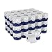 Angel Soft Ultra Professional Series 2-Ply Embossed Toilet Paper, by GP PRO, 16560, 400 sheets per roll, 60 rolls per case, White