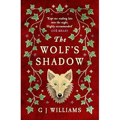 The Wolf's Shadow