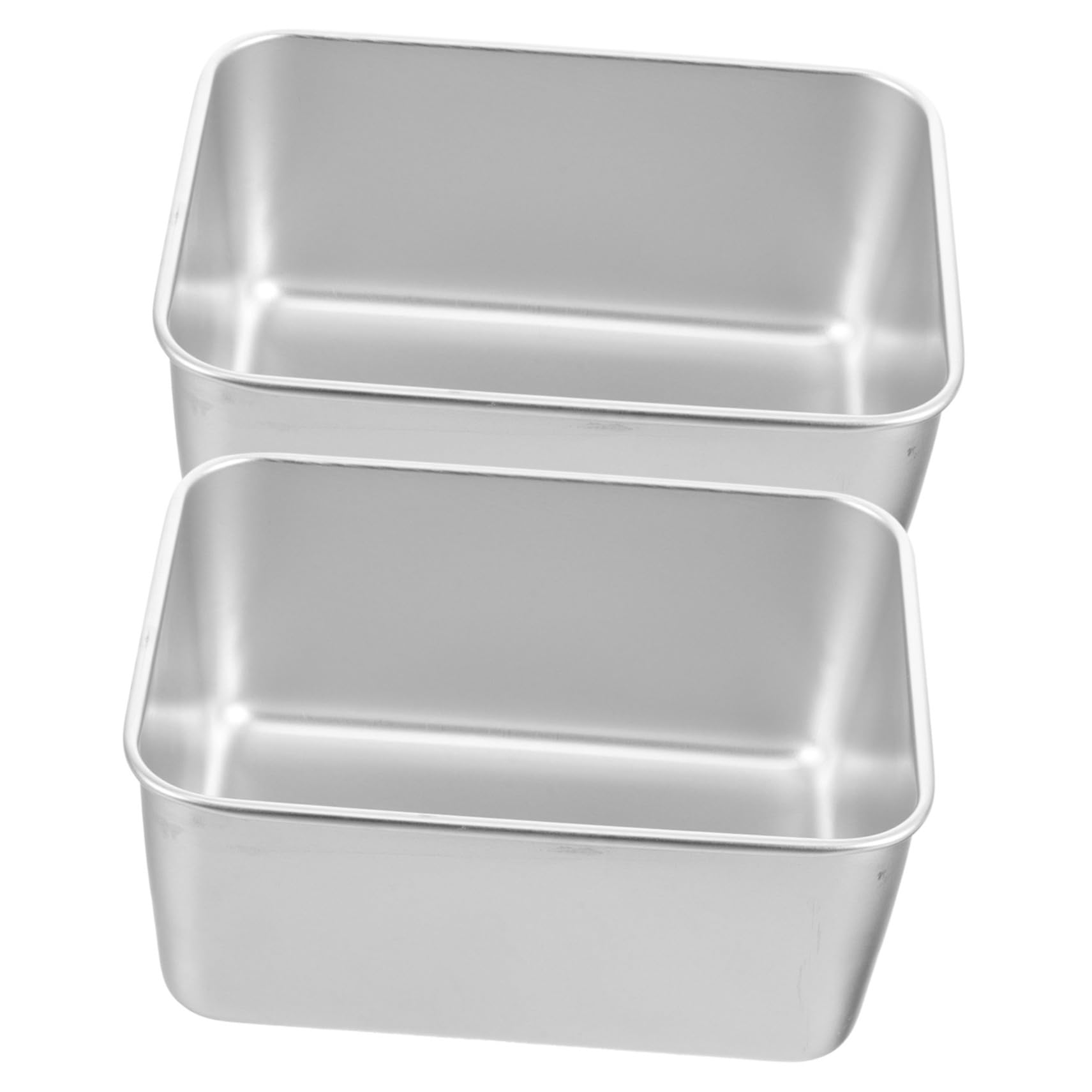 ibasenice Bol De Camping Acier Inoxydable De Ustensiles De Pique Et Contenants Alimentaires Pratique Et Durable pour Activités Plein Pièces