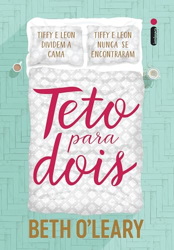 Teto para dois (Livro que deu origem à série da Paramount) (Portuguese Edition)