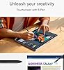 Samsung Galaxy Book Pro 360 2-in-1 Laptop for Creator, Photographer, Designer (15.6" FHD Touchscreen, Intel Core i7-1260P, 16GB RAM, 1TB SSD, Stylus) Fingerprint, Backlit KB, Win 11 Pro, NP950QED