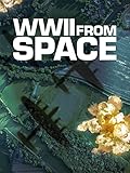 WWII From Space