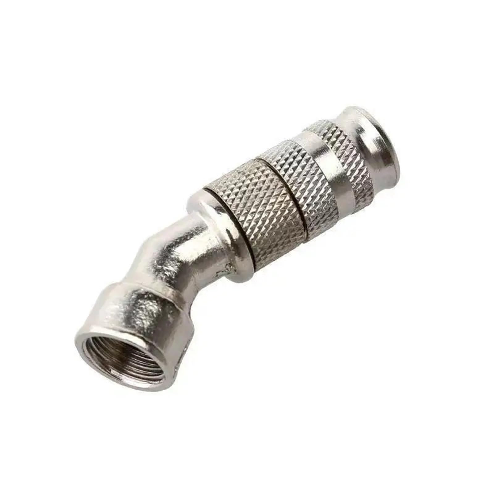 Lcvzxcfkx Nozzle Adjustable Mist Water Sprayer,Fine Atomizing Sprinklerhead