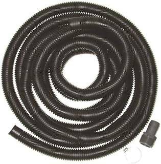 Superior Pump 99625/SPDK15OMHD American Granby Spdk15Omhd Discharge Kit, 1-1/2 in Od, Male X Fipt, 24 Ft L