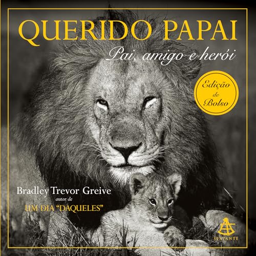 Querido papai