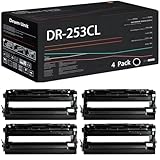 DR-253CL Drum Unit Compatible...