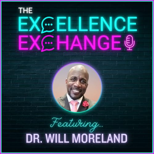 Dr. Will Moreland | America's #1 Leadership Life Trainer