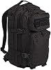 Mil-Tec Backpack US Assault Pack Laser Cut