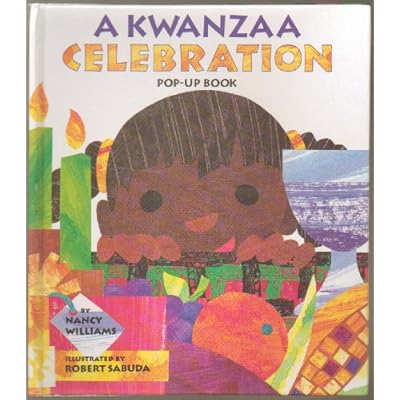 A Kwanzaa Celebration