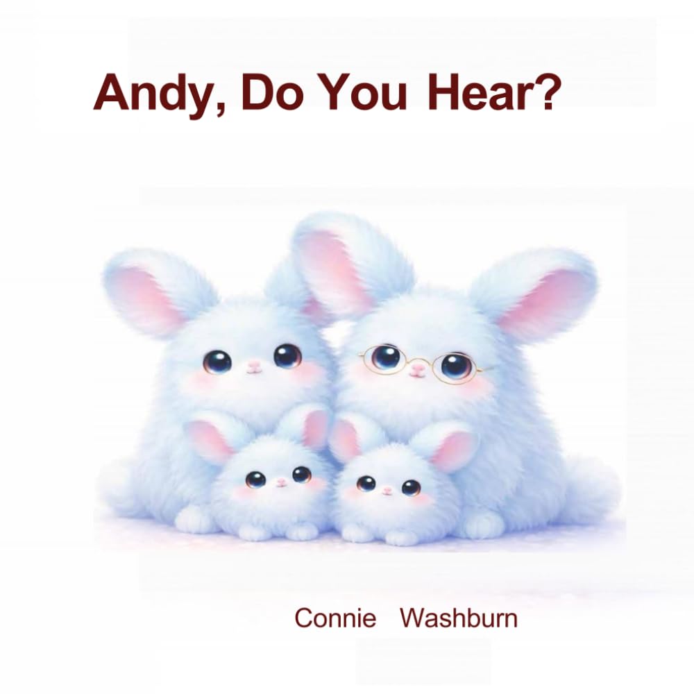 Andy, Do You Hear?