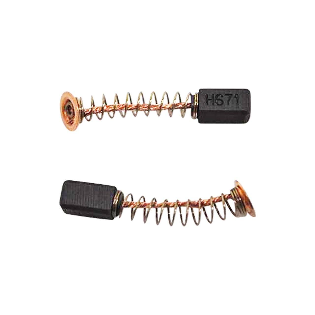 Miller 018640 Brush, Contact Elect RFC Foot Controls, 2 Pack