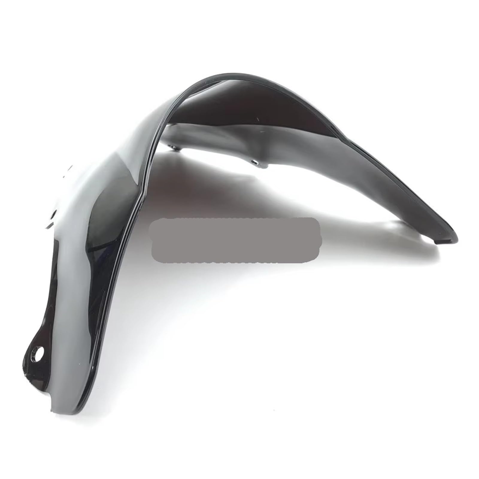 Pantalla Moto para Suzuki SV1000 SV1000S 2003 2004 2005 2006 2007 2008 SV650 SV650S 2003-2012 Parabrisas De Motocicleta(Cromo)