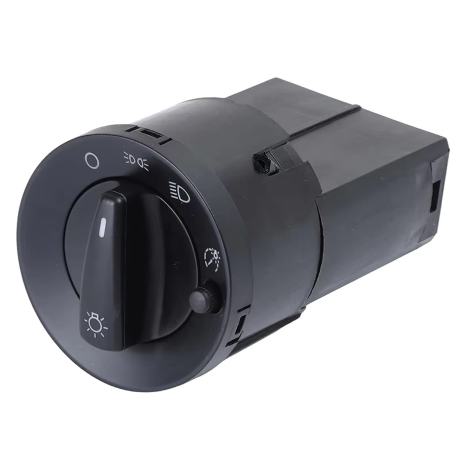 Interruptor control atenuación de faros para reparar fallos de luces en 24V 7
