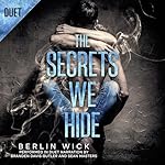 Cover of The Secrets We Hide