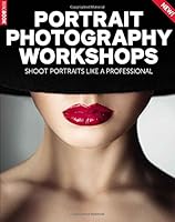 Portrait Photography Workshop 1781065152 Book Cover