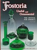 Fostoria Useful and Ornamental the Crystal for America
