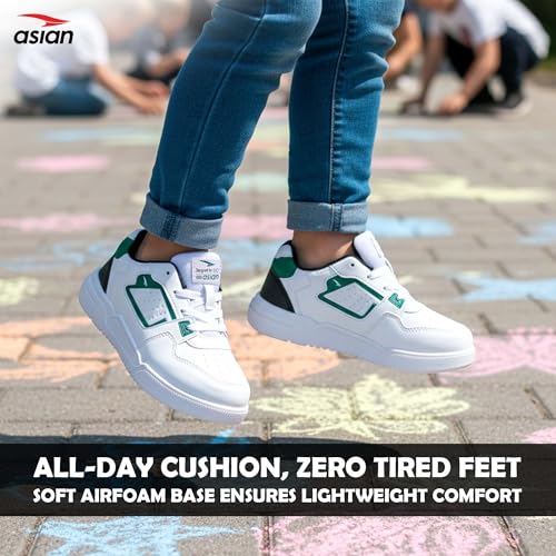 Image of ASIAN Men's Mexico-02 Casual Sneaker Shoes