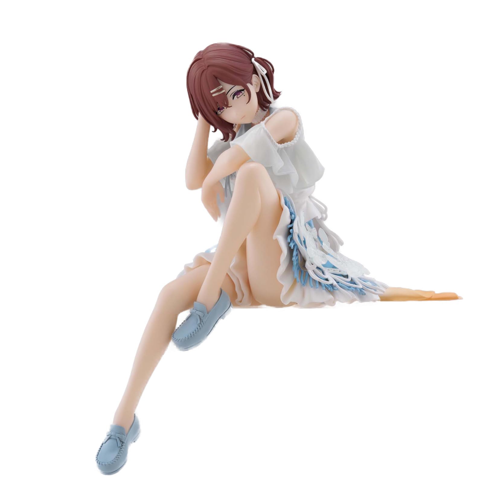 Amazon.co.jp: 樋口円香 フィギュア ESPRESTO Highly detail アイドル 