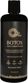500ml (Conditioner)