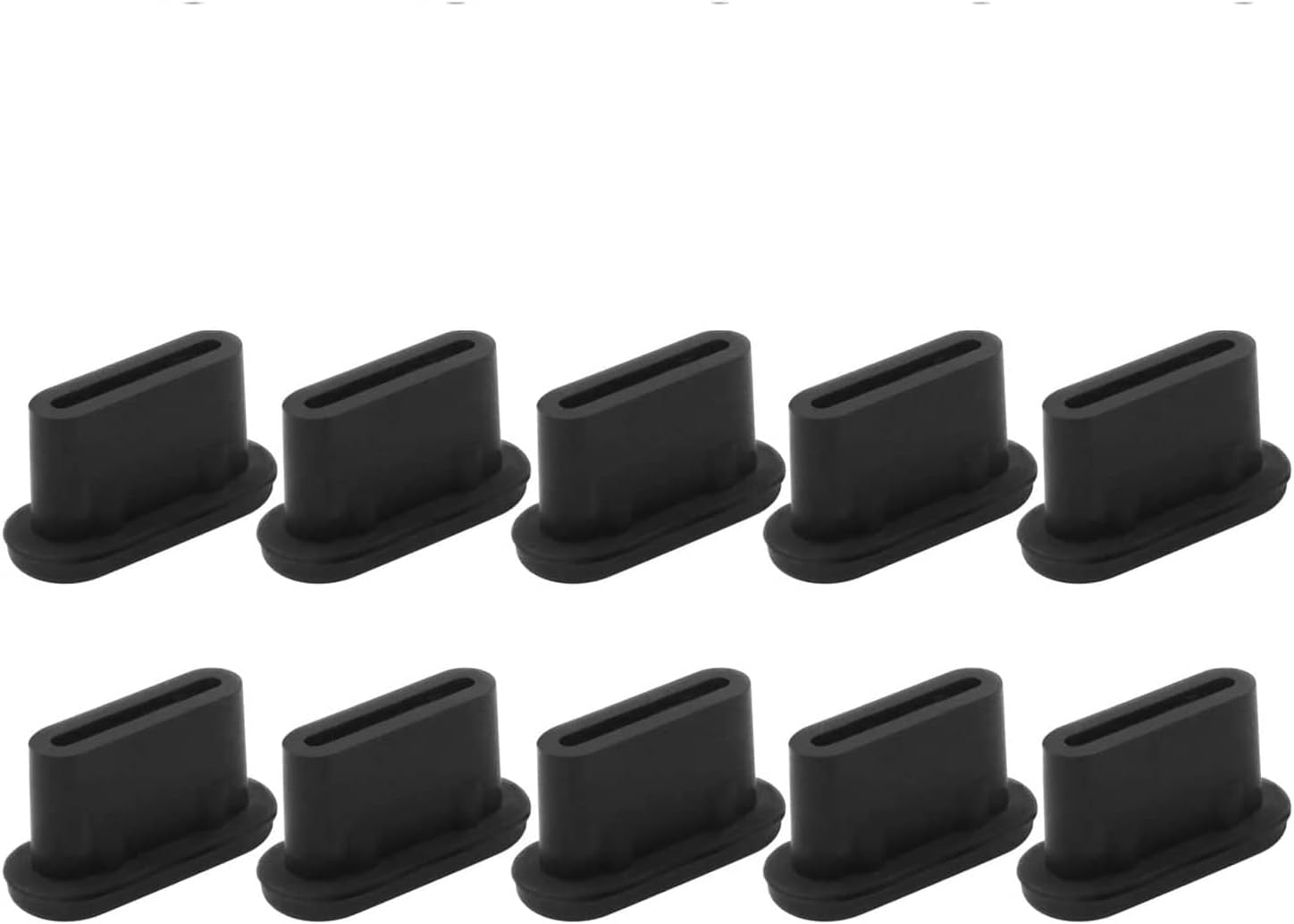 Bouchon Anti-poussière DIN Pour Plongée – Lot De 2, ABS, Compatible 200/300 Bar, Ventilé