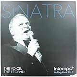  Voice The Legend [Vinyl LP]