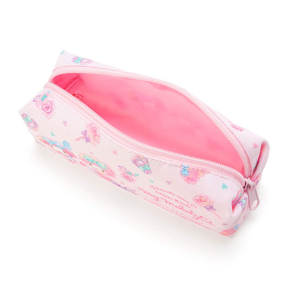 Amazon.co.jp: サンリオ(SANRIO) マイメロディ ペンケース(ピアノ