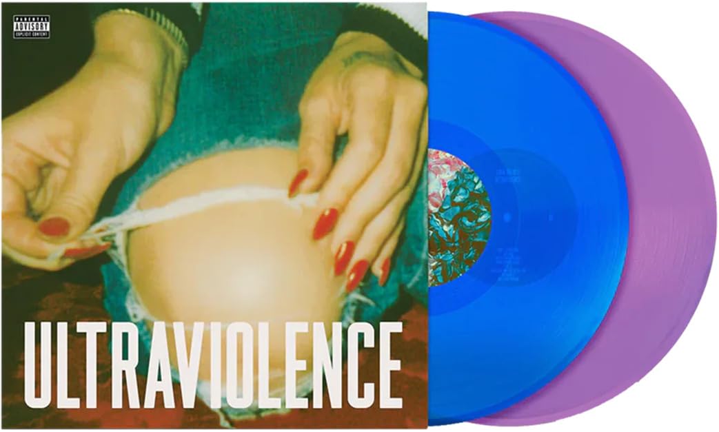 Ultraviolence - Limited Edition