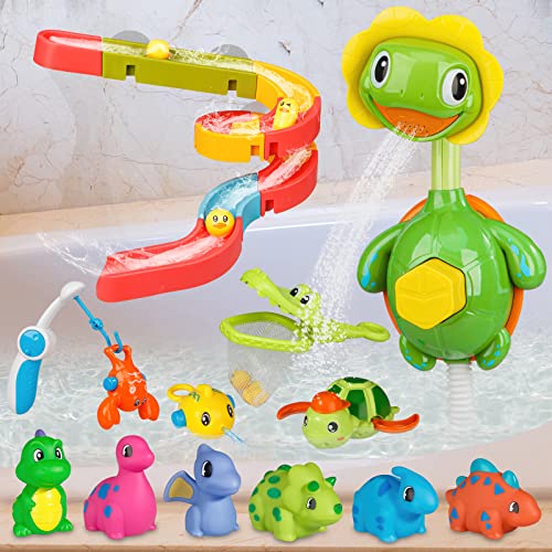 22 Best Bath Toys for Toddlers in 2022 Pigtail Pals