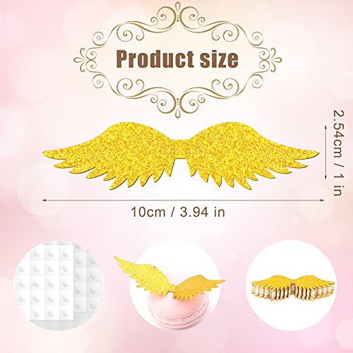 SAVITA 36 Pezzi Mago Decorazioni Compleanno