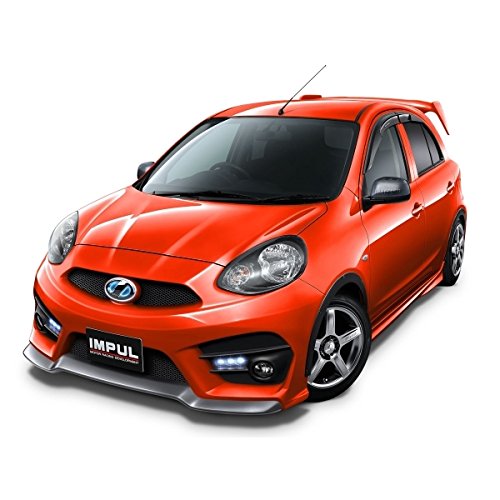 Amazon | インパル(IMPUL) マーチ K13 後期 IMPULエアロダイナミクス
