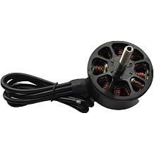 4PCS 4214 brushless Motor 380KV for13/15inch X-Class RC FPV Racing DroLong-Range Flight Airplane Part