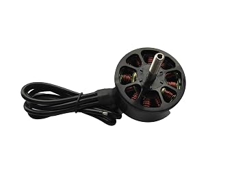 4PCS 4214 brushless Motor 380KV for13/15inch X-Class RC FPV Racing DroLong-Range Flight Airplane Part
