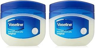 2x 100ml Vaseline